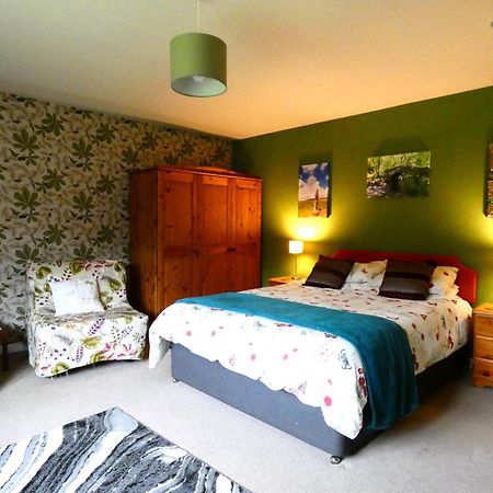 Wray Valley Moretonhampstead Bagian luar foto