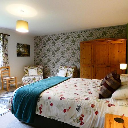 Wray Valley Moretonhampstead Bagian luar foto