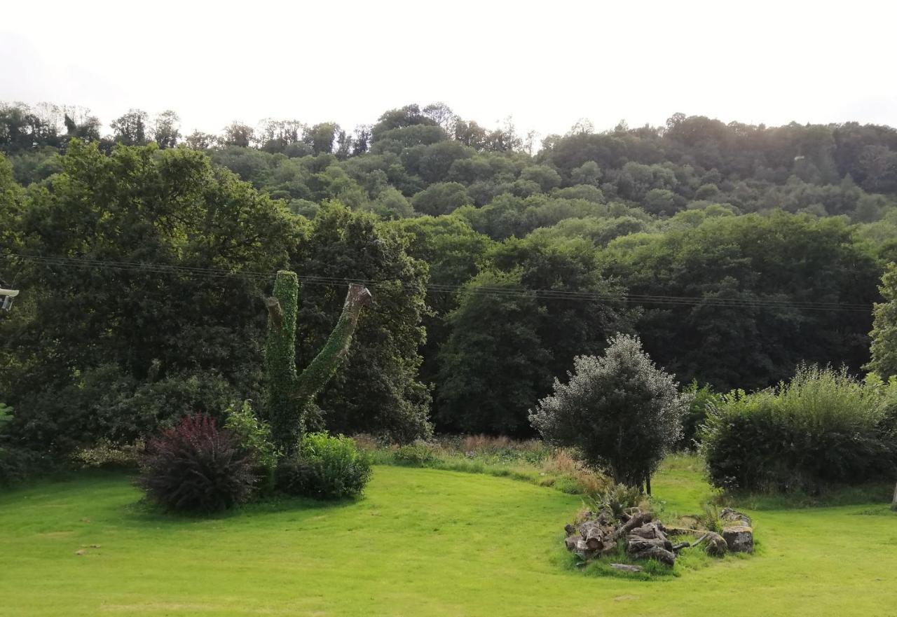 Wray Valley Moretonhampstead Bagian luar foto