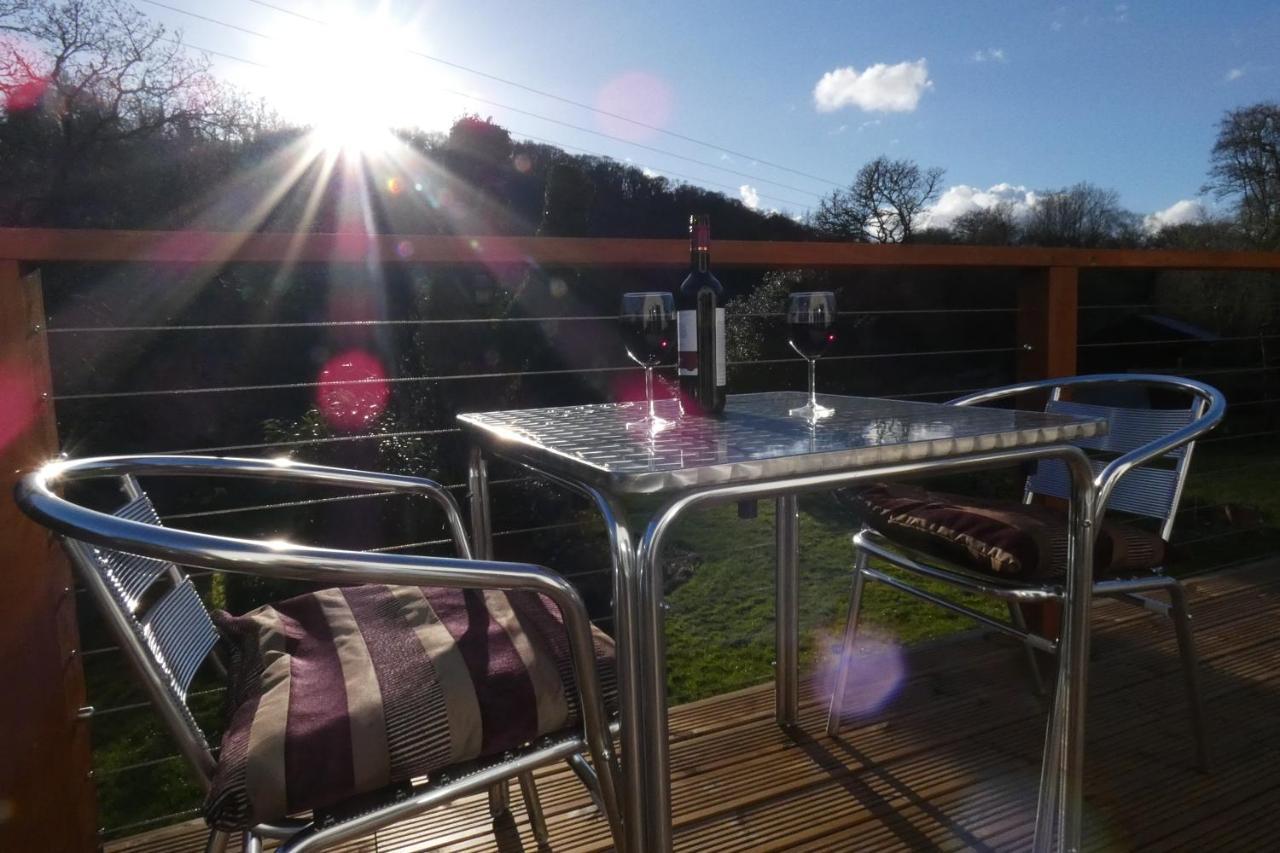 Wray Valley Moretonhampstead Bagian luar foto