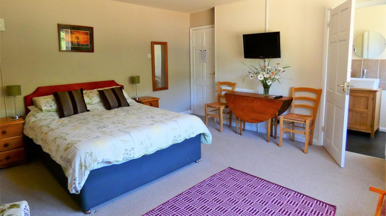 Wray Valley Moretonhampstead Bagian luar foto