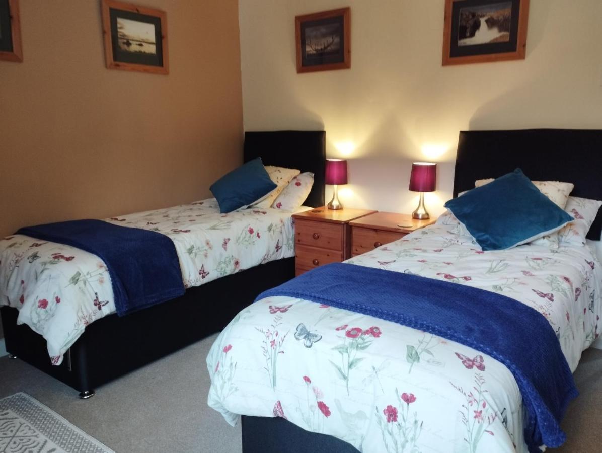 Wray Valley Moretonhampstead Bagian luar foto