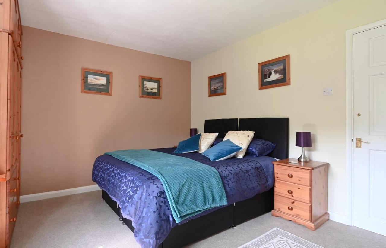 Wray Valley Moretonhampstead Bagian luar foto