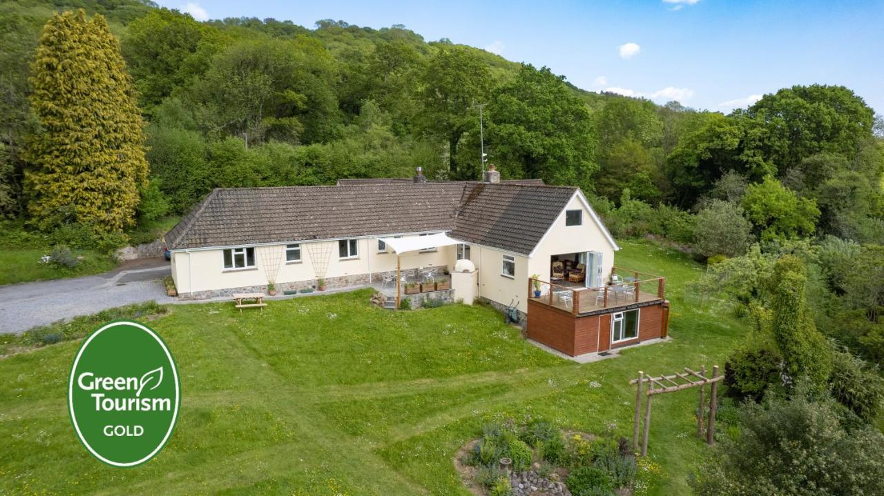 Wray Valley Moretonhampstead Bagian luar foto