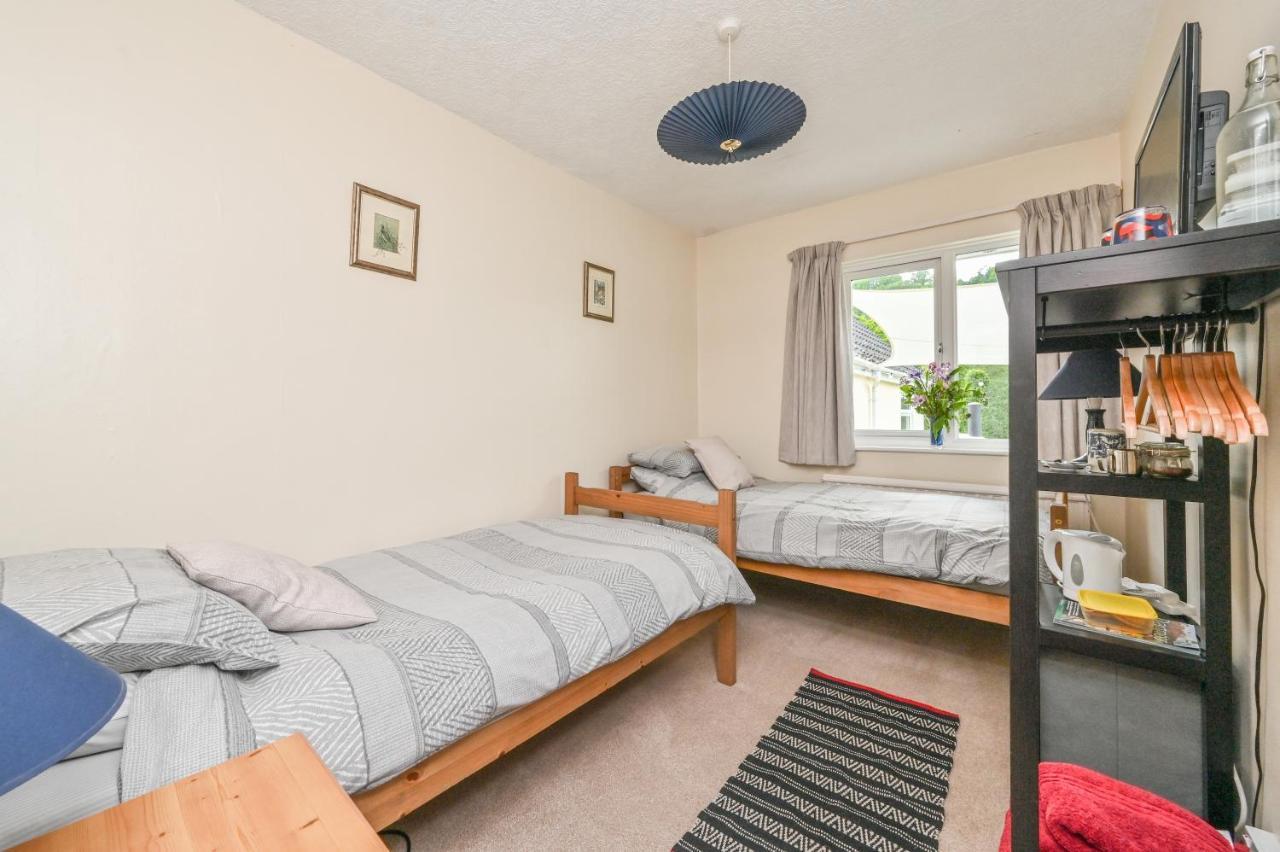 Wray Valley Moretonhampstead Bagian luar foto