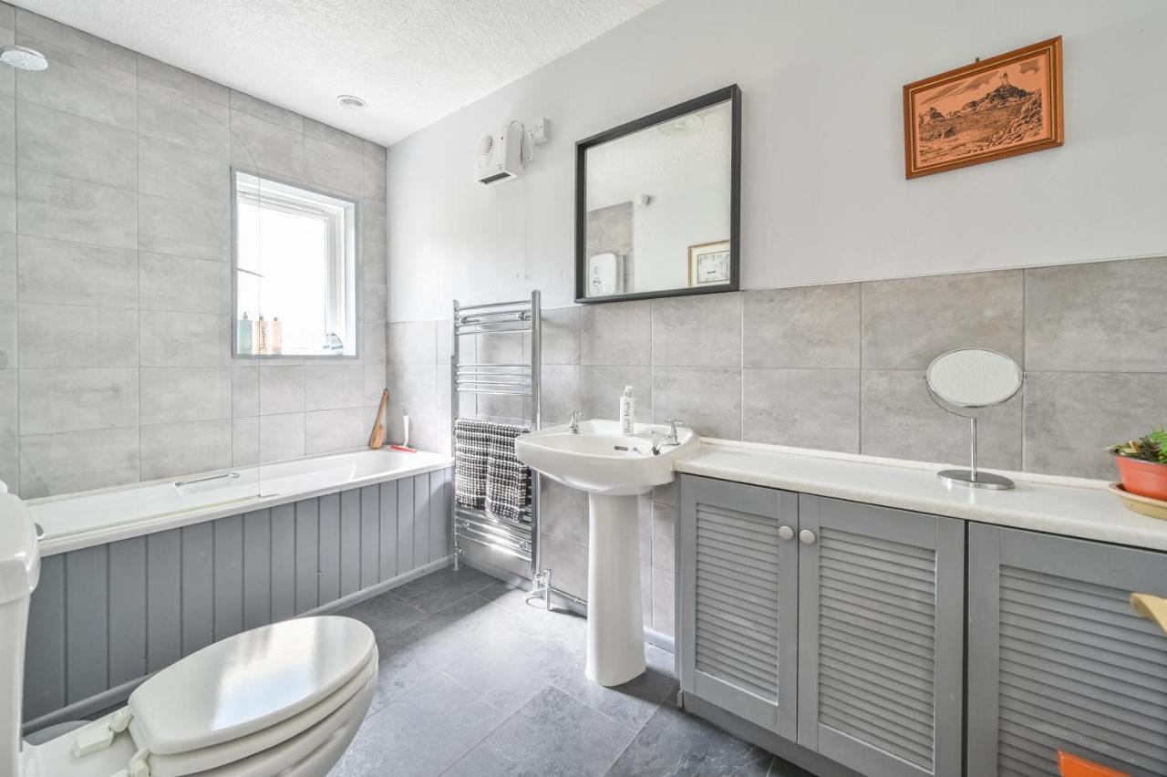Wray Valley Moretonhampstead Bagian luar foto