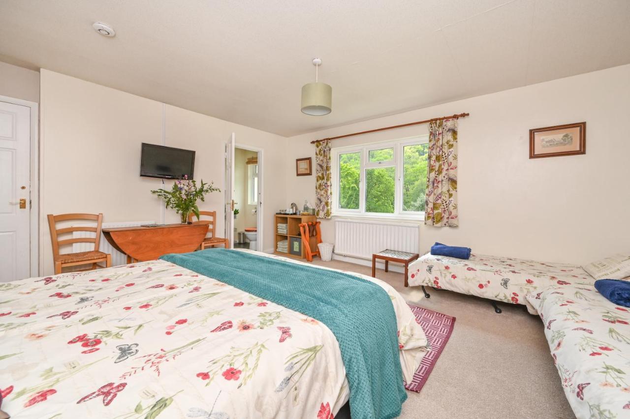 Wray Valley Moretonhampstead Bagian luar foto