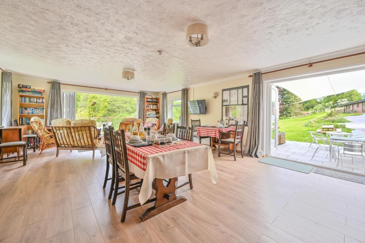 Wray Valley Moretonhampstead Bagian luar foto