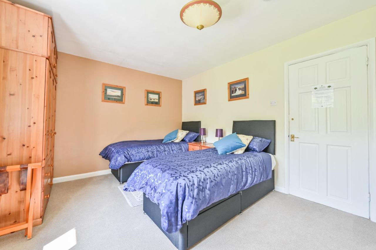 Wray Valley Moretonhampstead Bagian luar foto