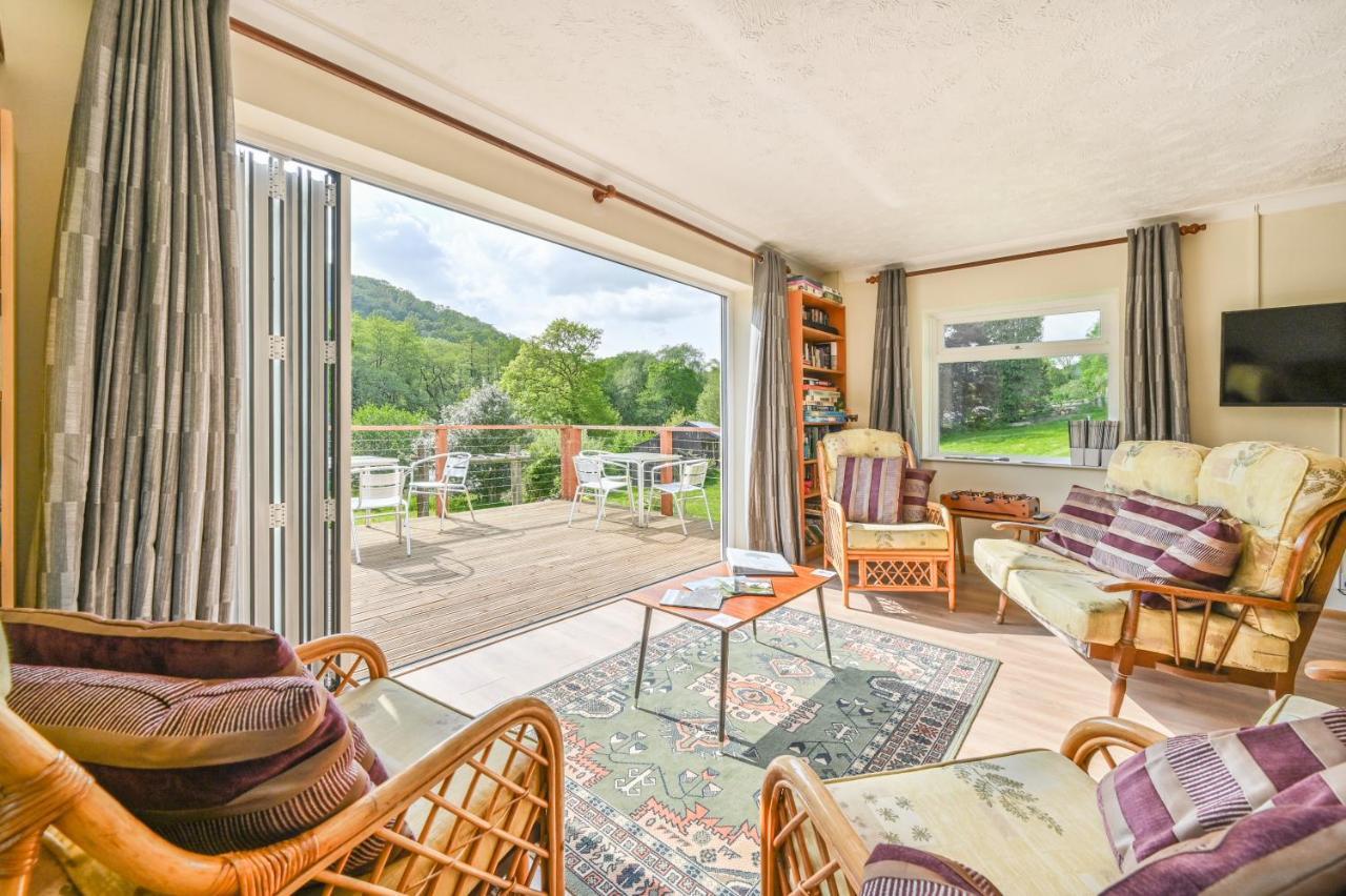 Wray Valley Moretonhampstead Bagian luar foto
