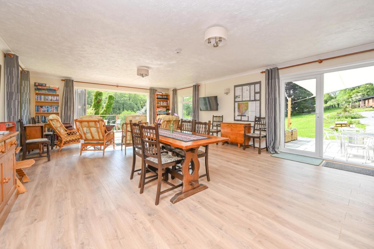 Wray Valley Moretonhampstead Bagian luar foto