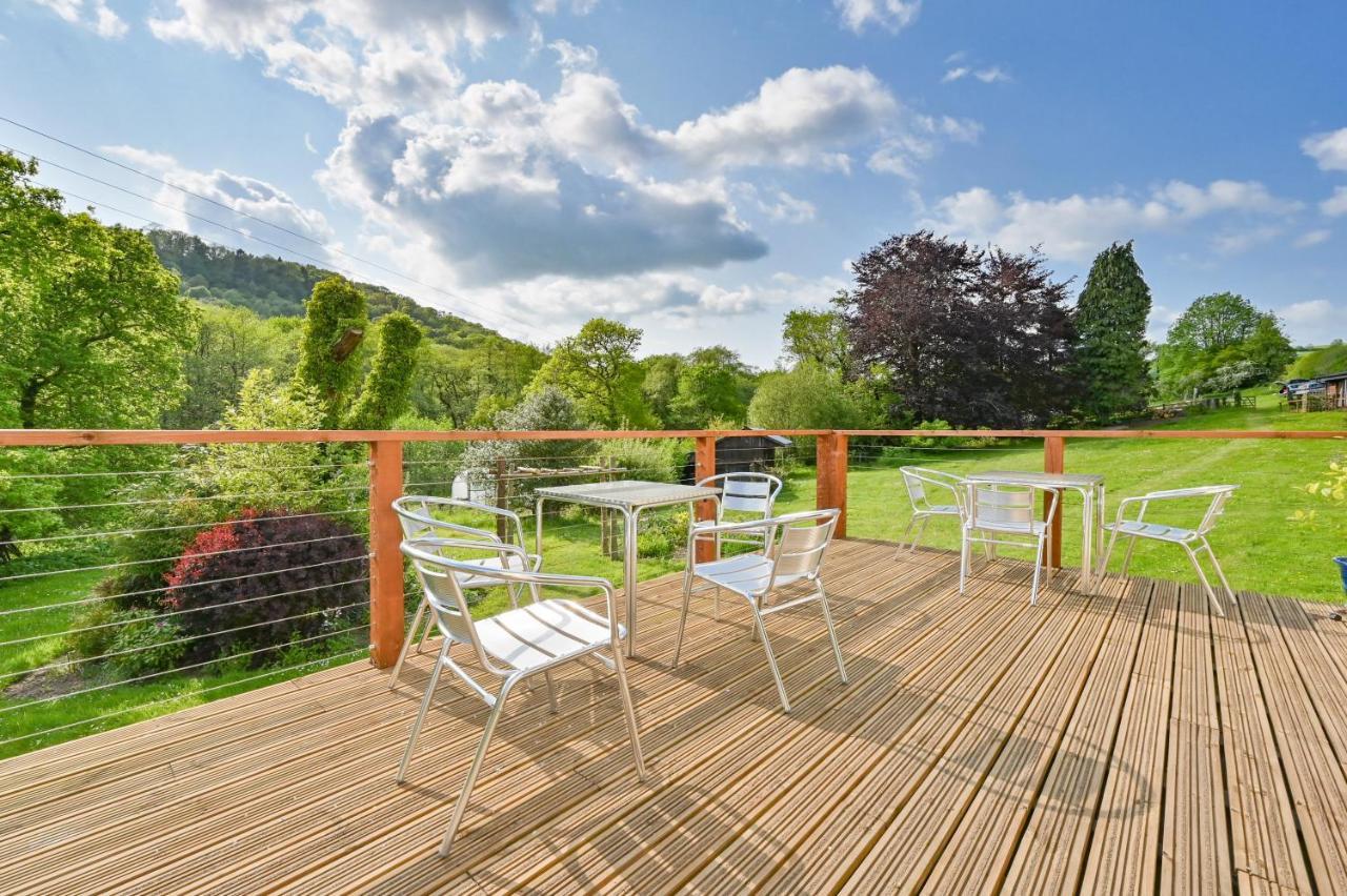 Wray Valley Moretonhampstead Bagian luar foto