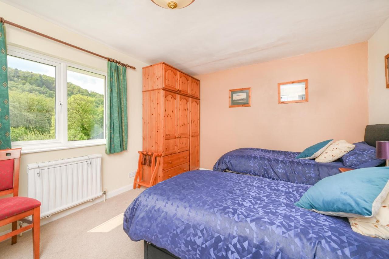 Wray Valley Moretonhampstead Bagian luar foto