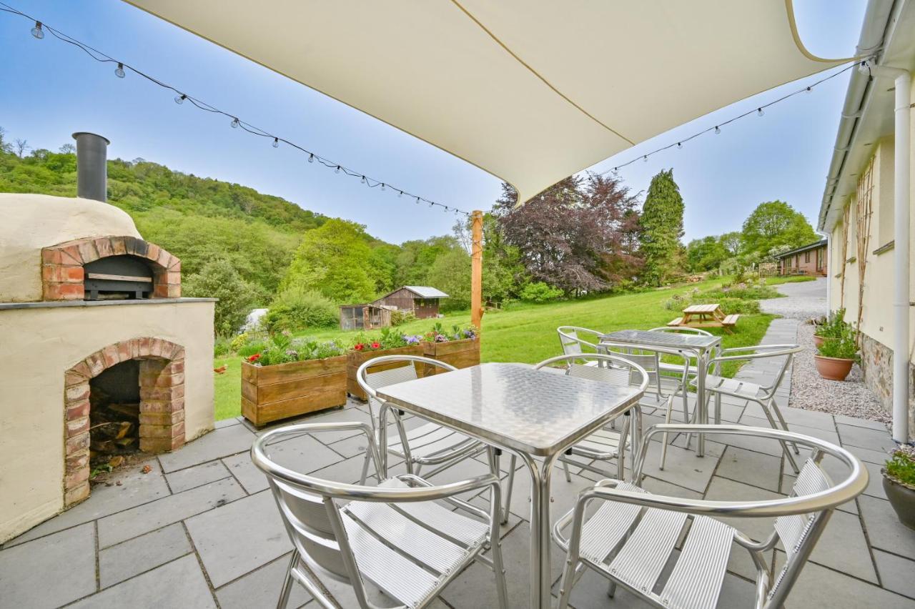 Wray Valley Moretonhampstead Bagian luar foto
