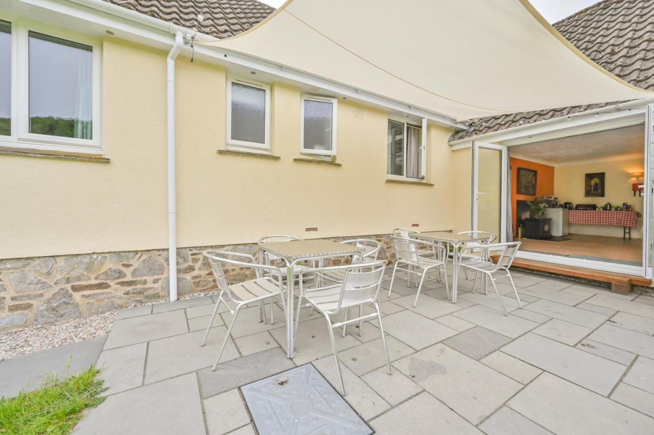Wray Valley Moretonhampstead Bagian luar foto
