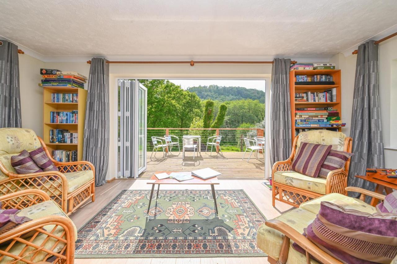 Wray Valley Moretonhampstead Bagian luar foto