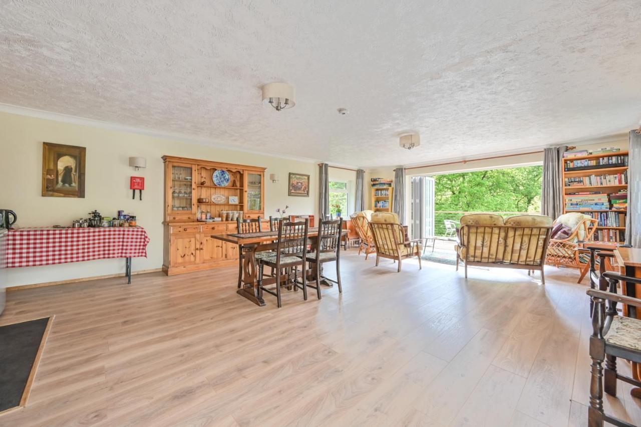 Wray Valley Moretonhampstead Bagian luar foto