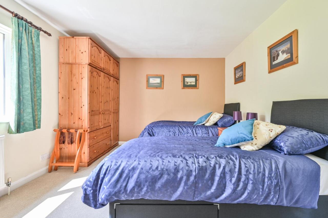Wray Valley Moretonhampstead Bagian luar foto