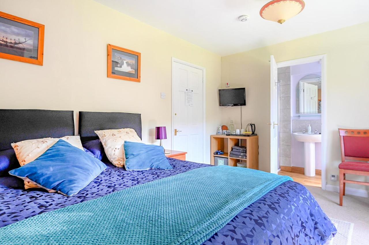 Wray Valley Moretonhampstead Bagian luar foto