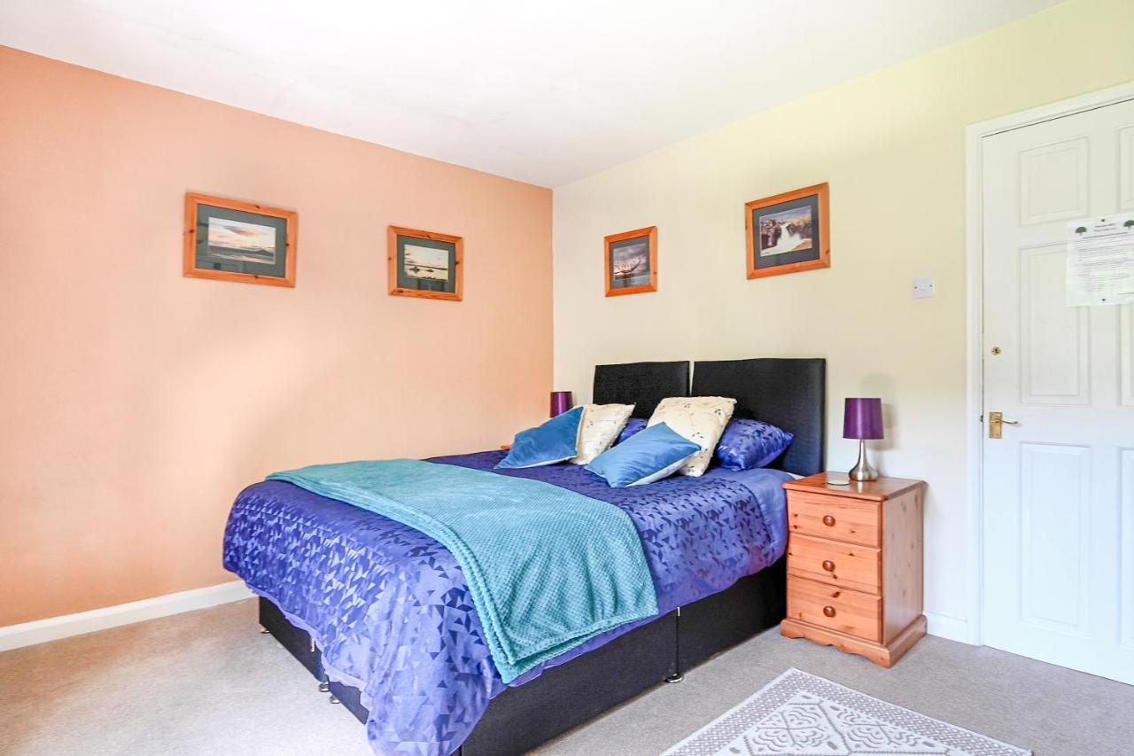 Wray Valley Moretonhampstead Bagian luar foto