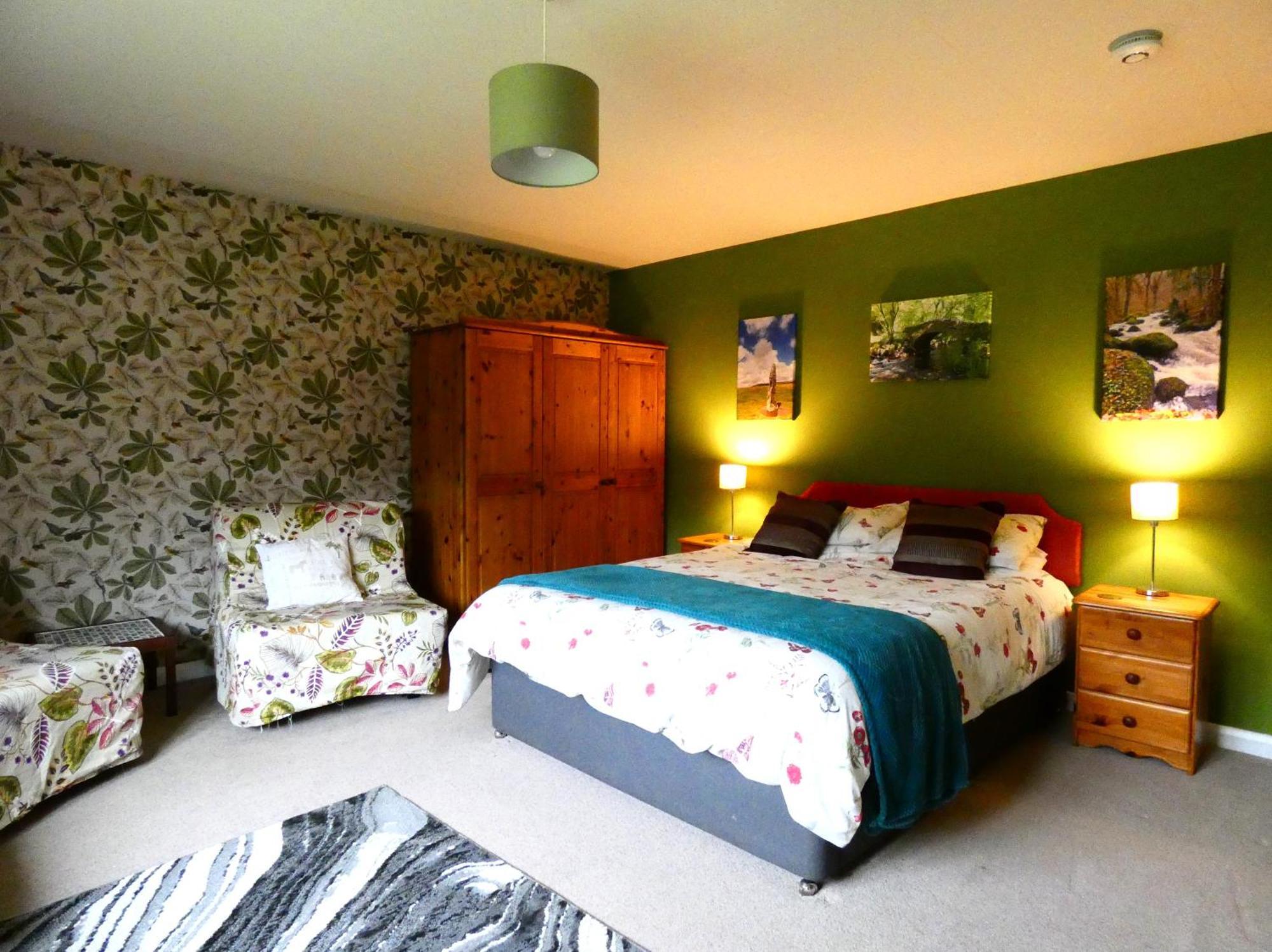 Wray Valley Moretonhampstead Bagian luar foto