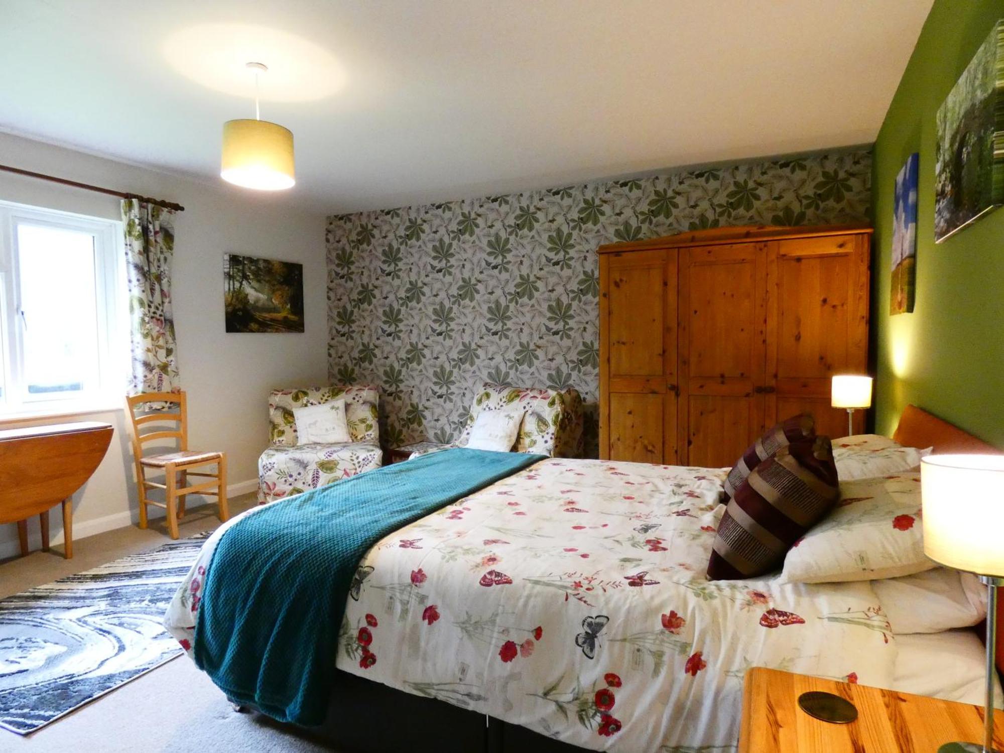 Wray Valley Moretonhampstead Bagian luar foto