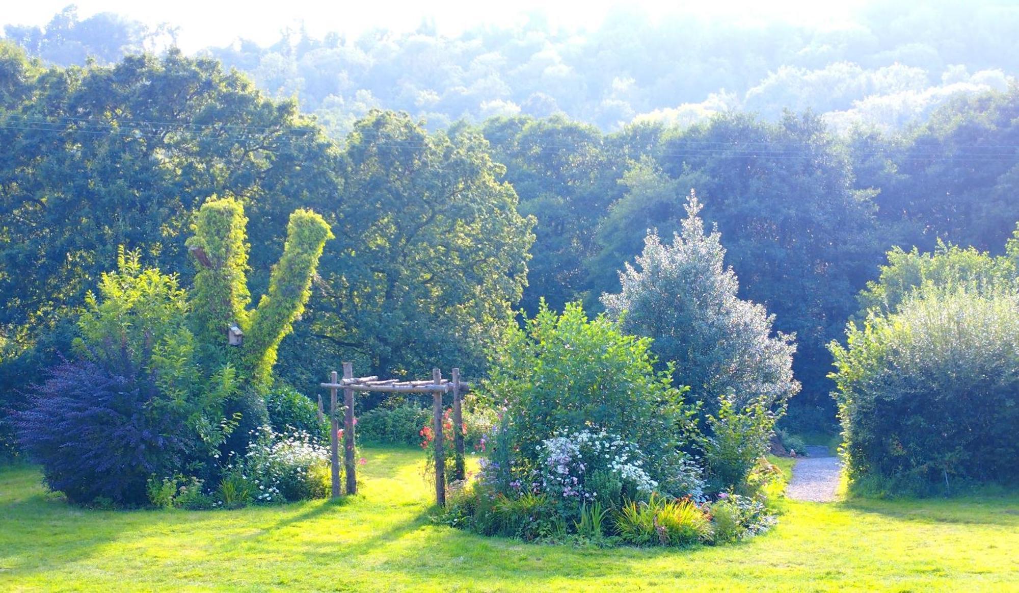Wray Valley Moretonhampstead Bagian luar foto